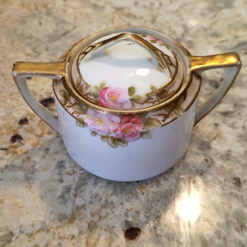 7 Pieces of Made in Nippon China - Picture 7 of 12